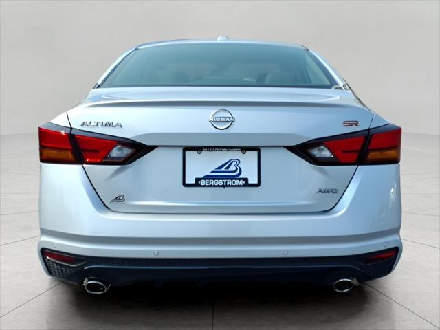 used 2024 Nissan Altima car, priced at $24,439