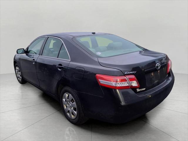 used 2011 Toyota Camry car, priced at $8,325