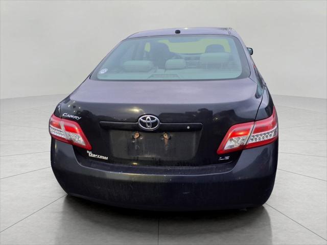 used 2011 Toyota Camry car, priced at $8,325