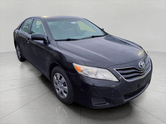 used 2011 Toyota Camry car, priced at $8,325