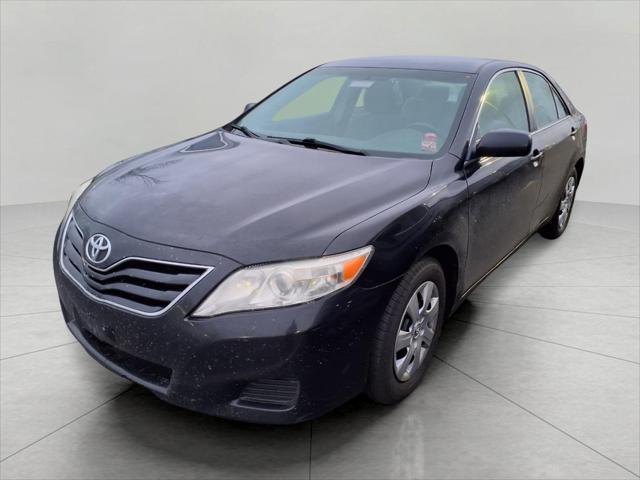 used 2011 Toyota Camry car, priced at $8,325