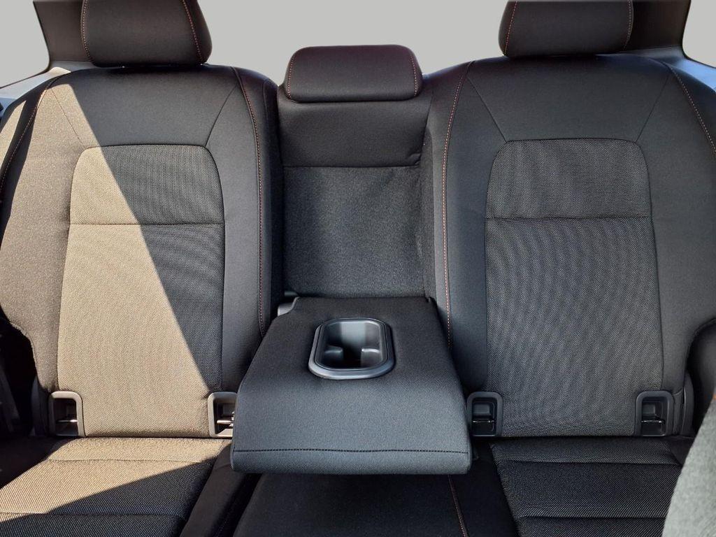 new 2026 Honda CR-V Hybrid car, priced at $38,251