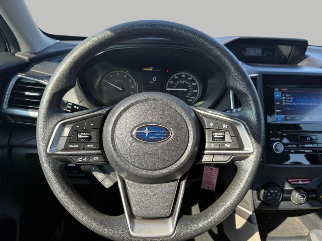 used 2020 Subaru Forester car, priced at $20,836