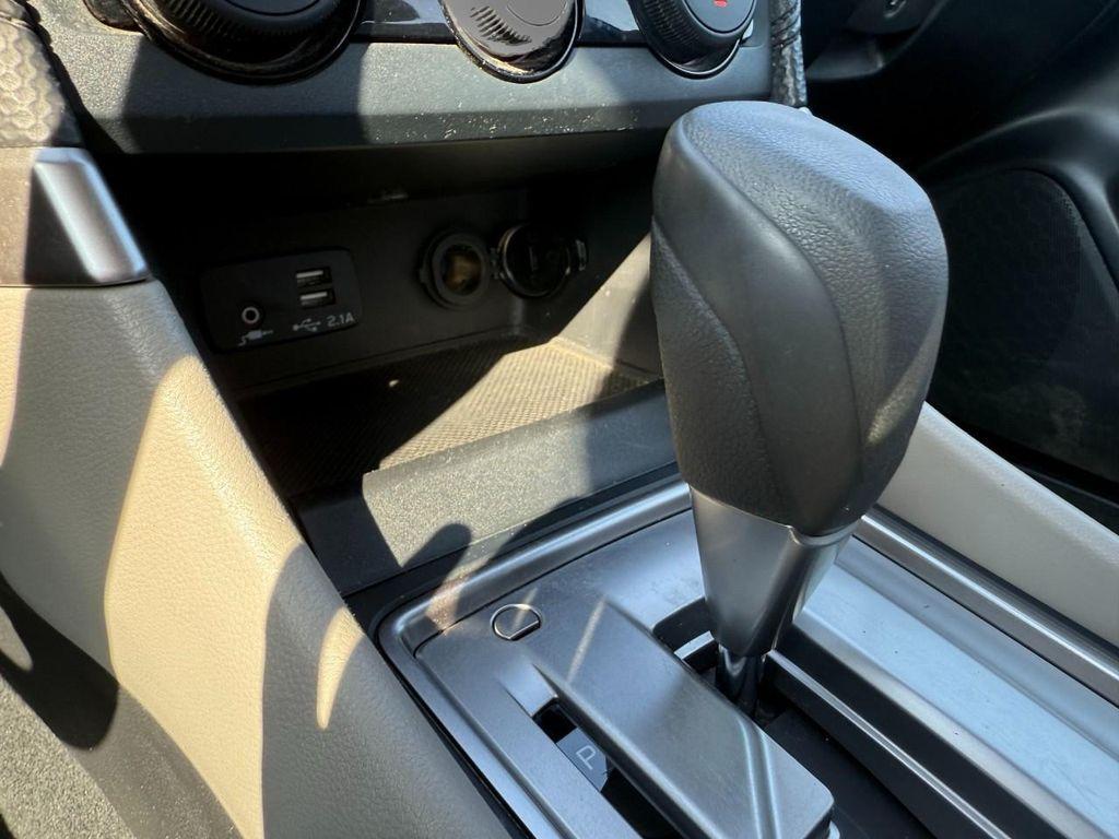 used 2020 Subaru Forester car, priced at $20,836