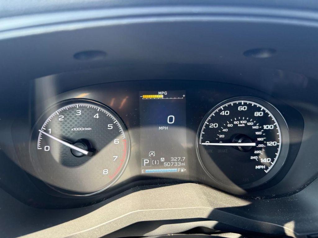 used 2020 Subaru Forester car, priced at $20,836