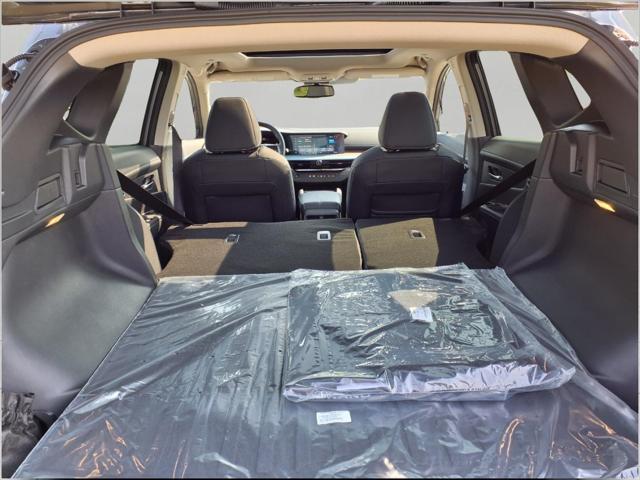 new 2025 Nissan Murano car, priced at $44,588