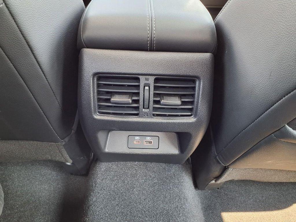 used 2024 Nissan Altima car, priced at $27,993