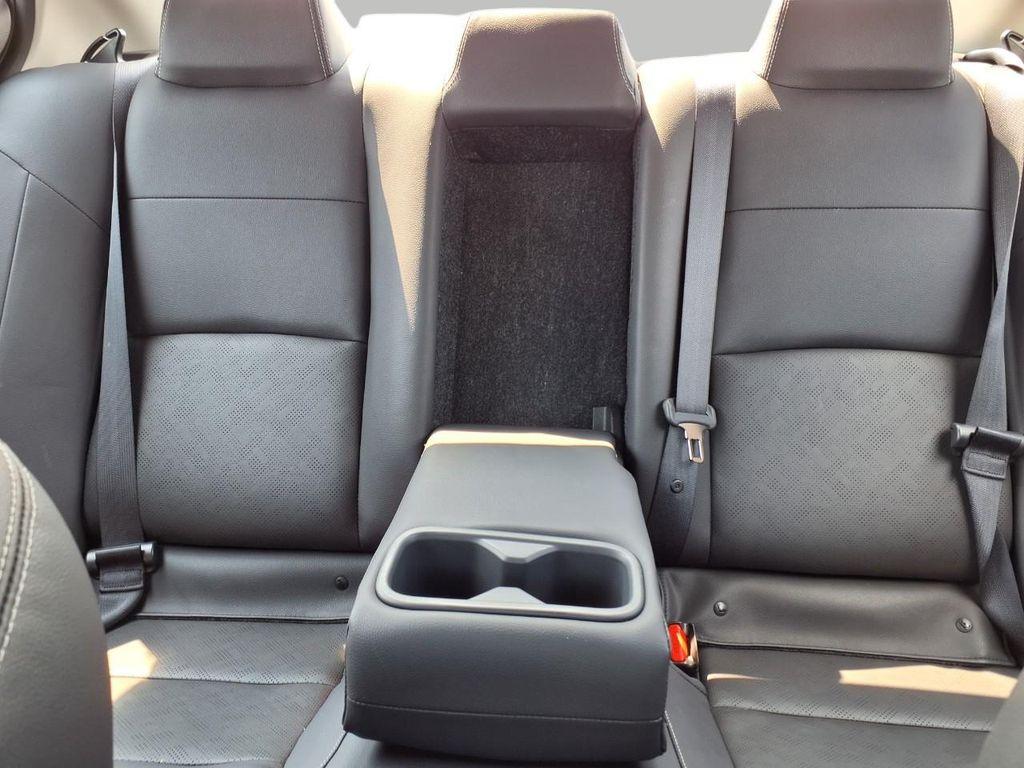used 2024 Nissan Altima car, priced at $27,993
