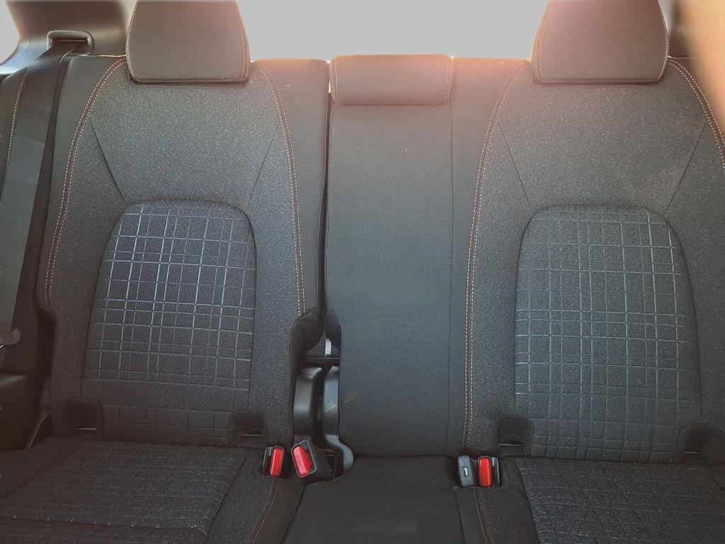 new 2026 Honda HR-V car, priced at $29,563