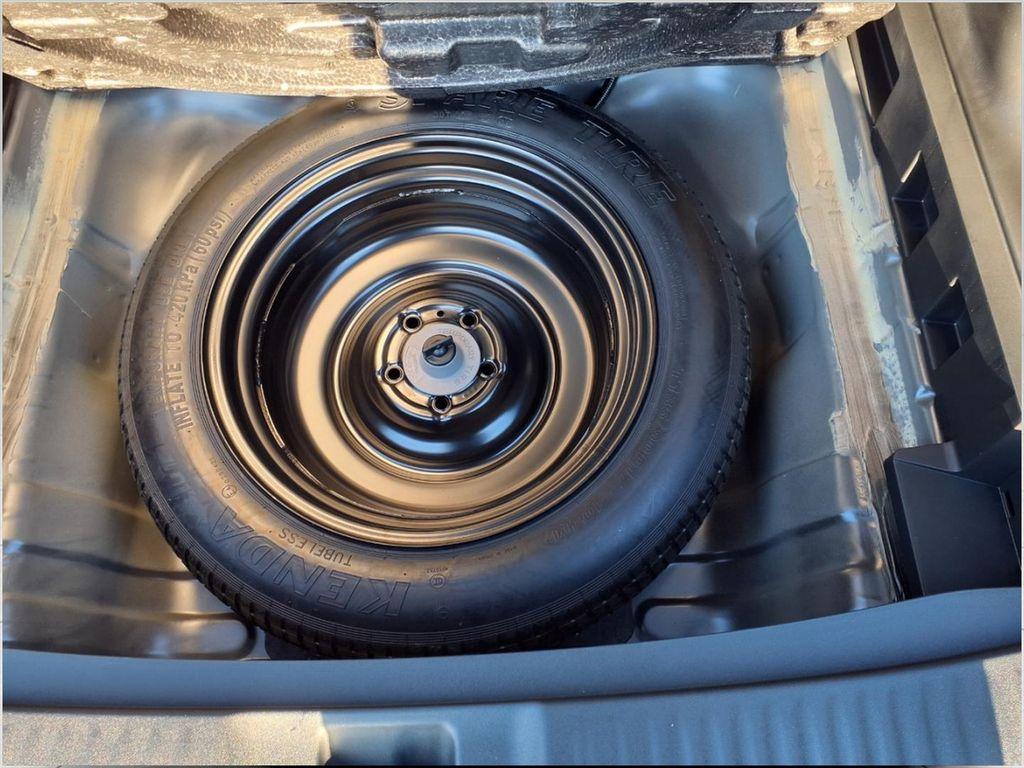 new 2026 Honda HR-V car, priced at $29,563