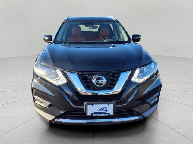 used 2019 Nissan Rogue car, priced at $14,748