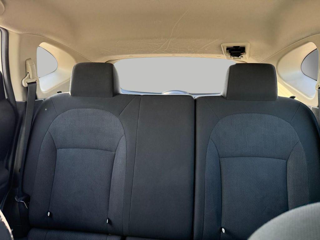 used 2014 Nissan Rogue Select car, priced at $6,980