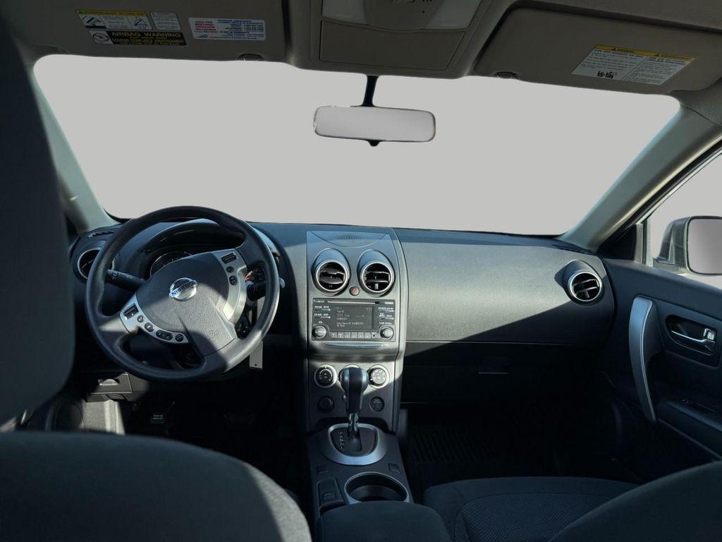 used 2014 Nissan Rogue Select car, priced at $6,980