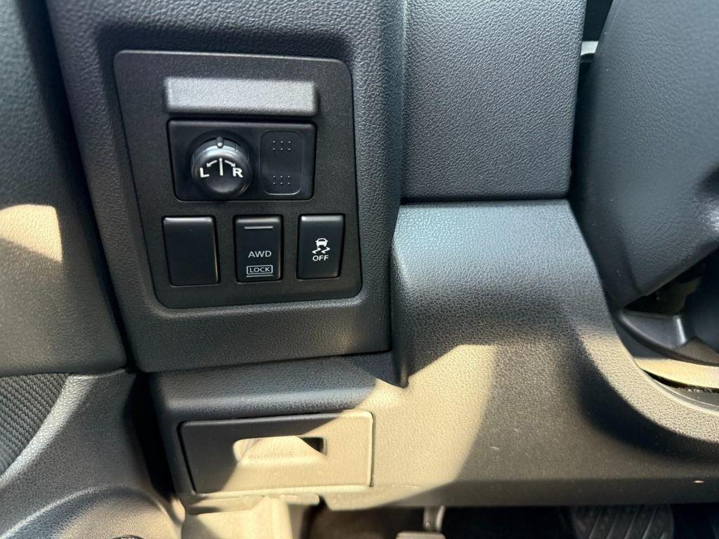 used 2014 Nissan Rogue Select car, priced at $6,980