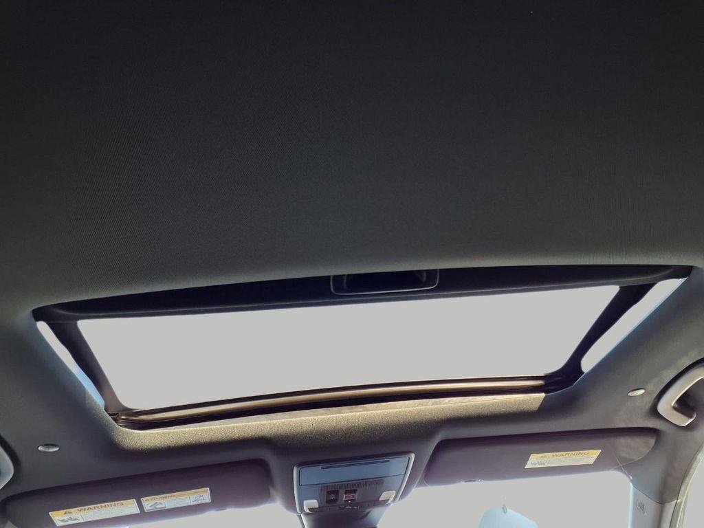 new 2026 Honda CR-V Hybrid car, priced at $39,583