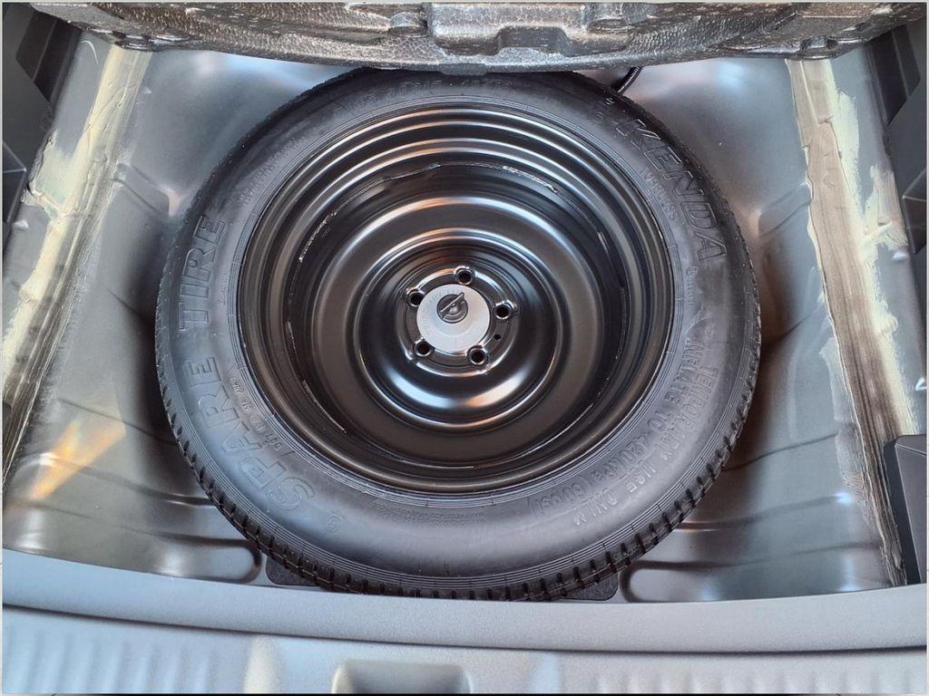 new 2026 Honda HR-V car, priced at $27,751