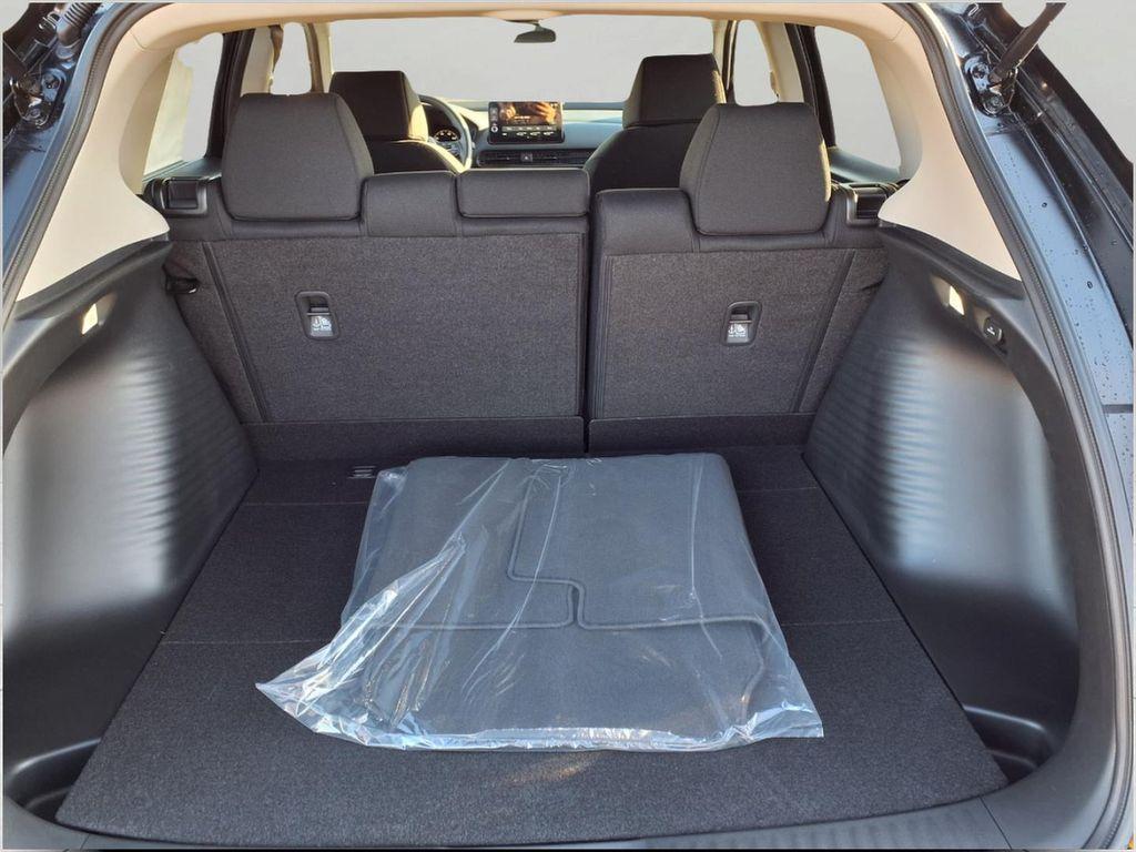 new 2026 Honda HR-V car, priced at $27,751