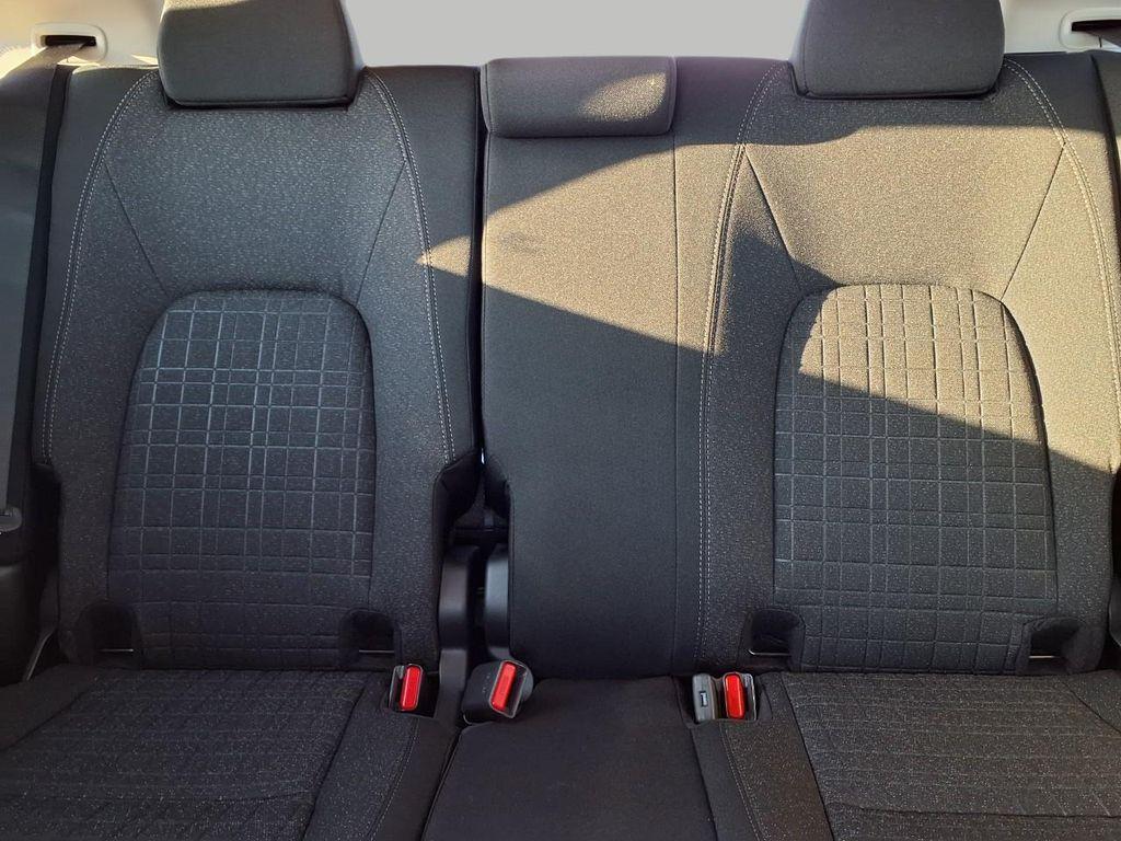 new 2026 Honda HR-V car, priced at $27,751