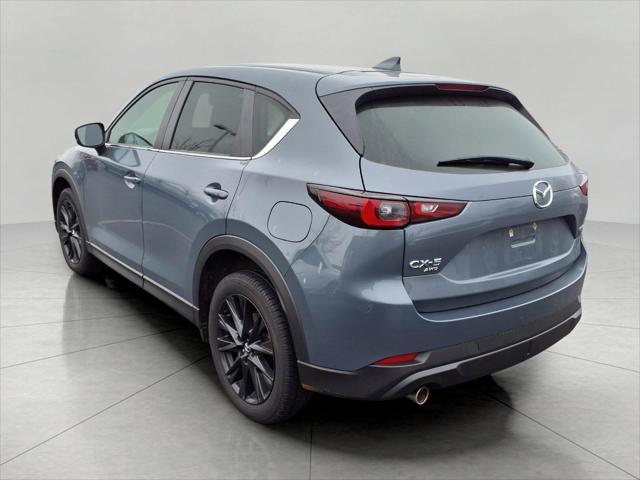 used 2022 Mazda CX-5 car, priced at $25,983