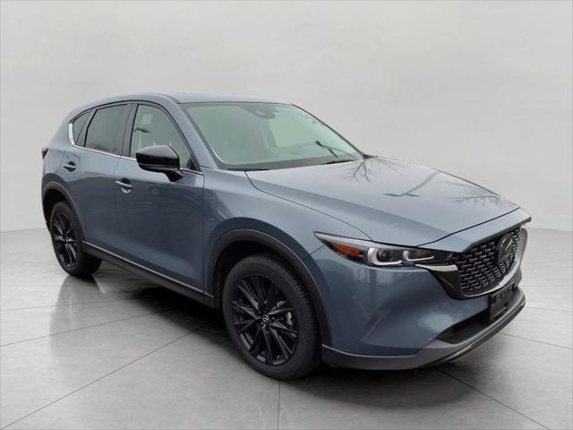 used 2022 Mazda CX-5 car, priced at $25,983