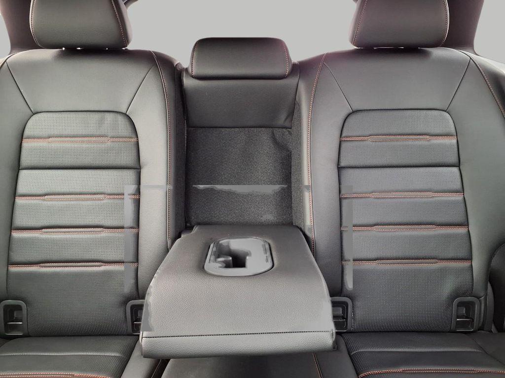 new 2026 Honda CR-V Hybrid car, priced at $39,583