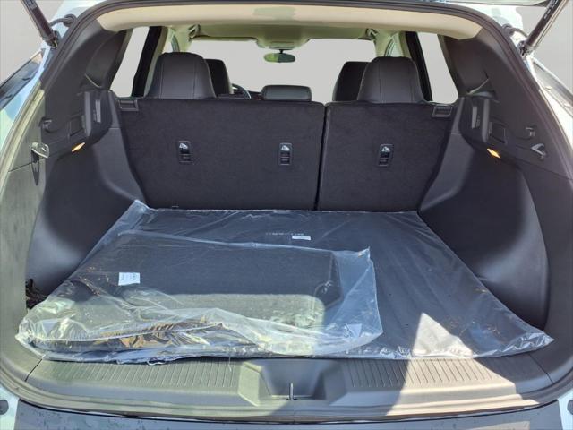 new 2025 Nissan Murano car, priced at $41,611