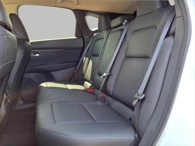 new 2025 Nissan Murano car, priced at $41,611