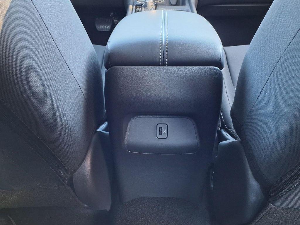 new 2025 Nissan Sentra car, priced at $22,455