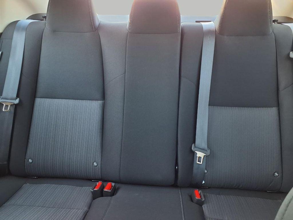 new 2025 Nissan Sentra car, priced at $22,455