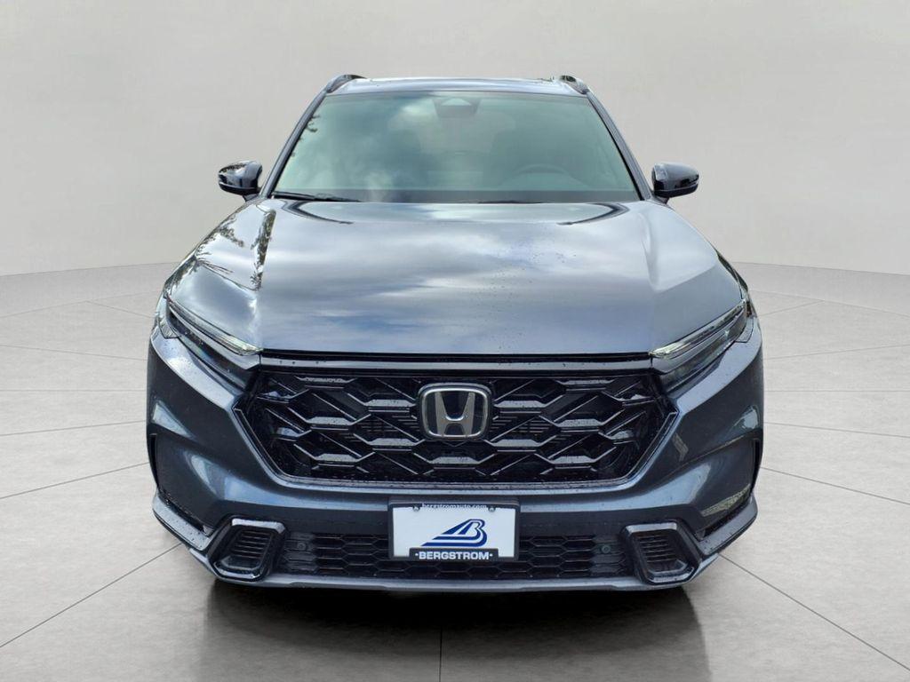 new 2026 Honda CR-V Hybrid car, priced at $39,583