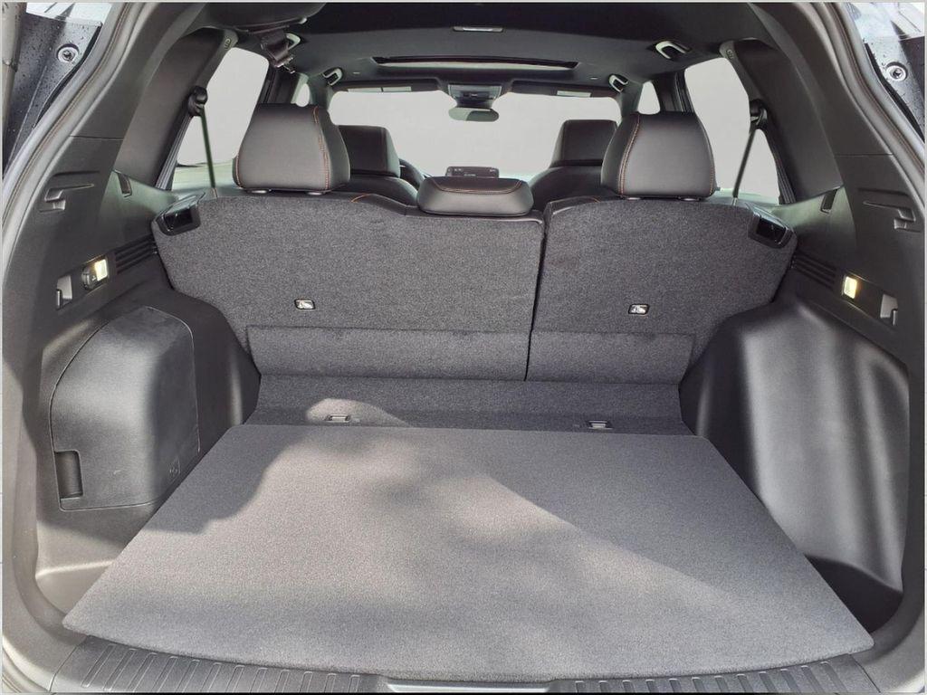 new 2026 Honda CR-V Hybrid car, priced at $39,583