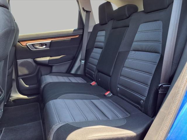 used 2020 Honda CR-V car, priced at $25,268