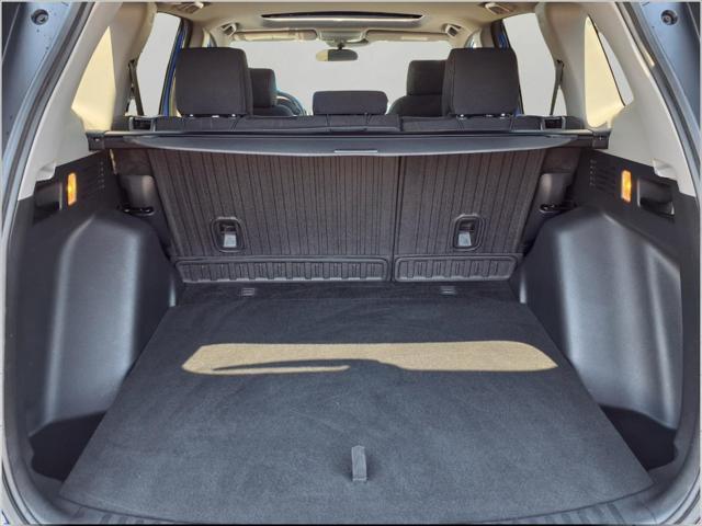 used 2020 Honda CR-V car, priced at $25,268