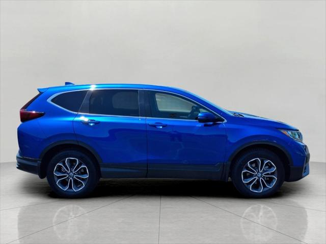 used 2020 Honda CR-V car, priced at $25,268