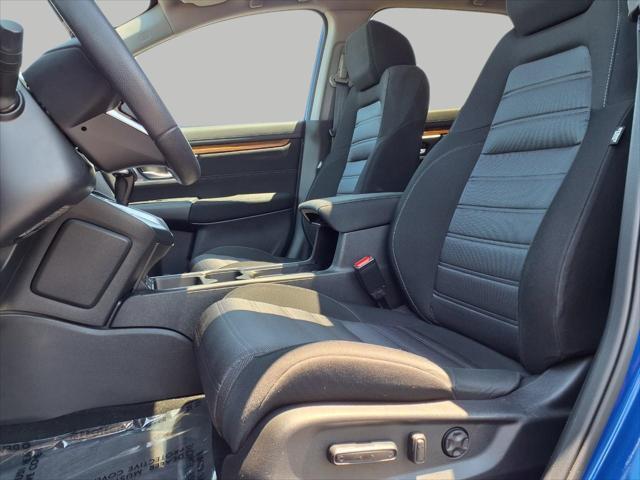 used 2020 Honda CR-V car, priced at $25,268