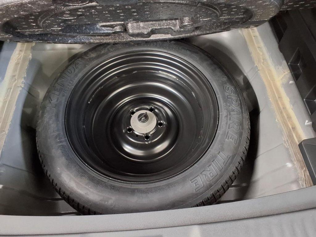 new 2026 Honda HR-V car, priced at $29,563