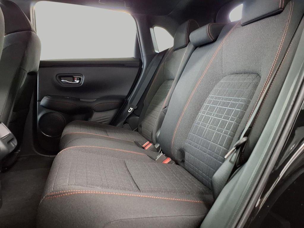 new 2026 Honda HR-V car, priced at $29,563