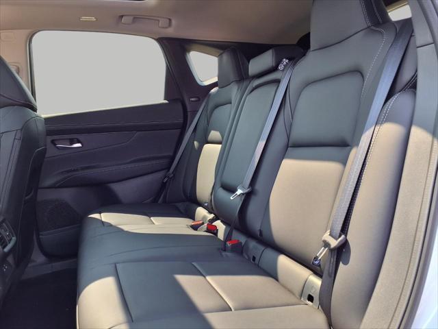 new 2025 Nissan Murano car, priced at $45,391