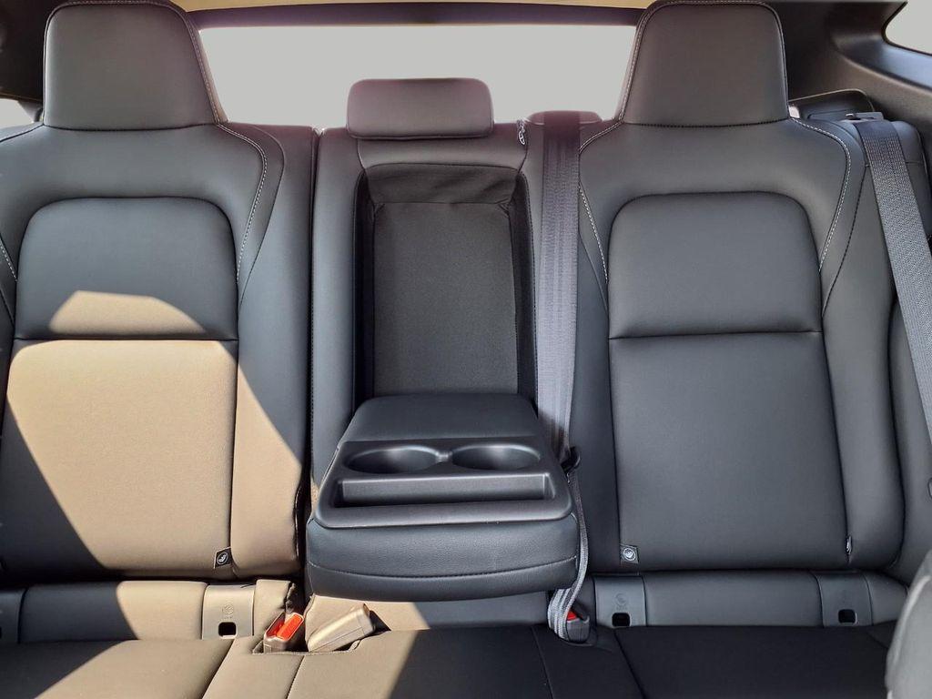 new 2025 Nissan Murano car, priced at $45,391