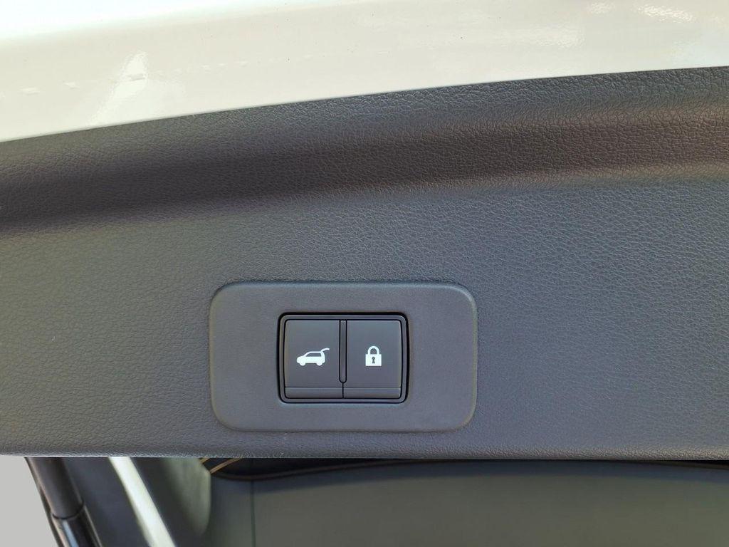 new 2025 Nissan Murano car, priced at $45,391