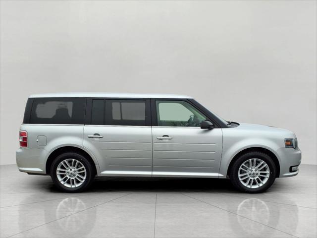 used 2014 Ford Flex car, priced at $9,801