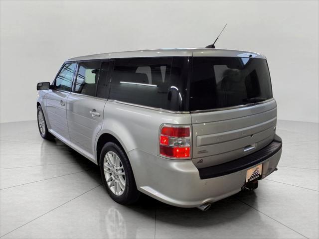 used 2014 Ford Flex car, priced at $9,801