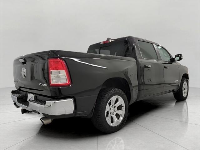 used 2020 Ram 1500 car, priced at $19,869