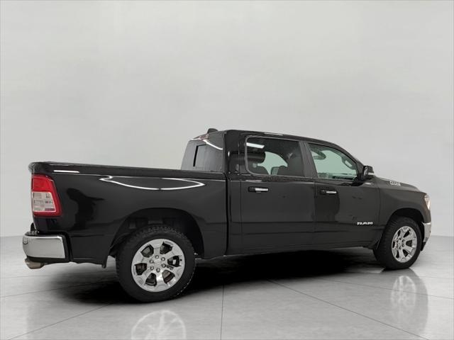 used 2020 Ram 1500 car, priced at $19,869