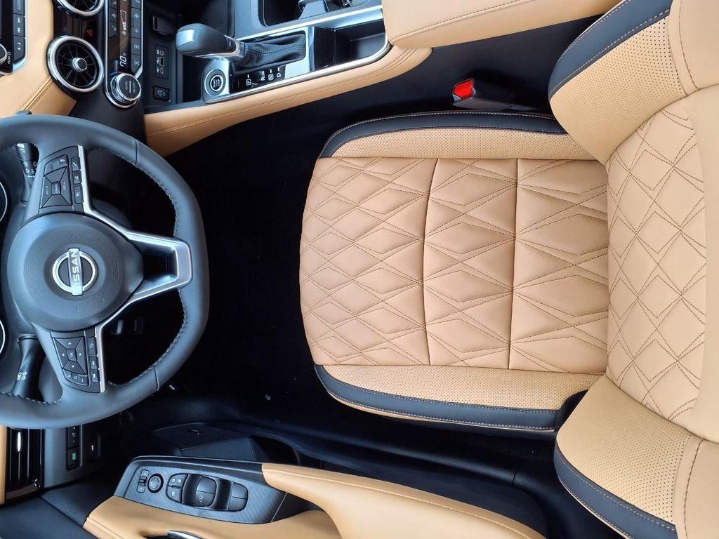 new 2025 Nissan Sentra car, priced at $27,670