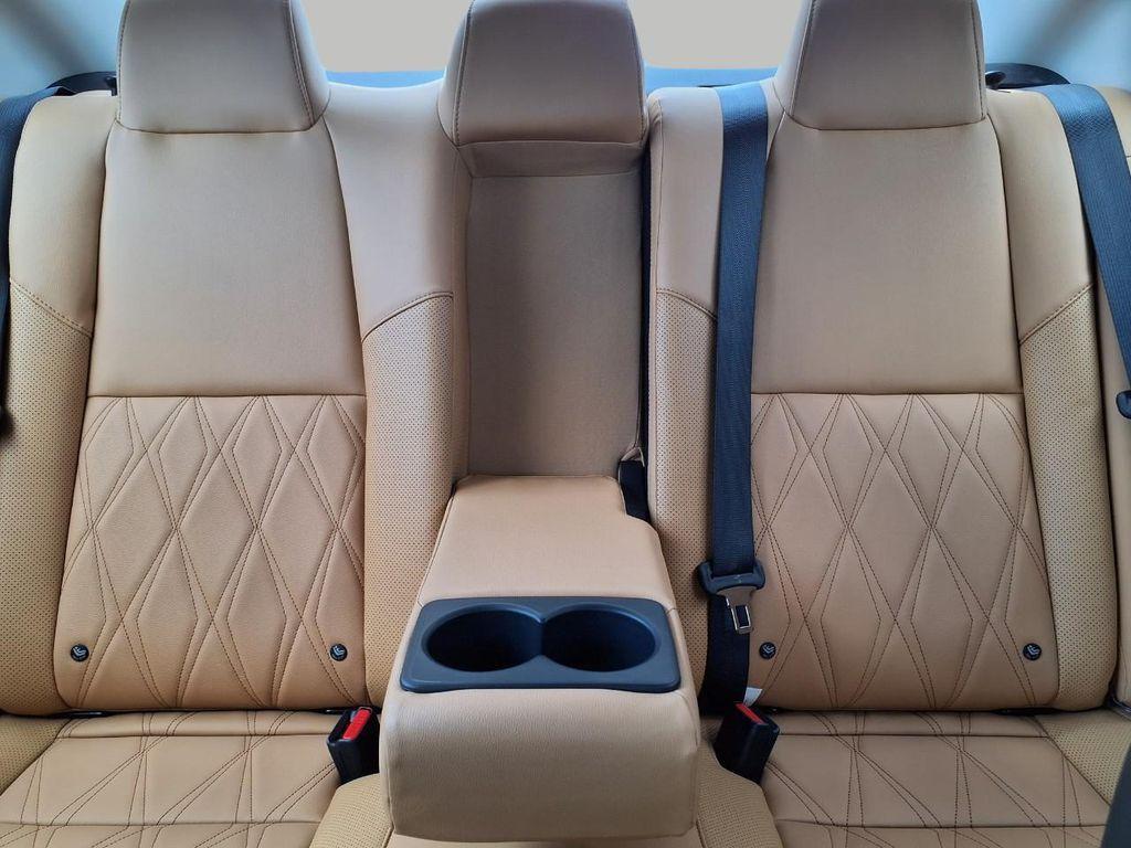 new 2025 Nissan Sentra car, priced at $27,670