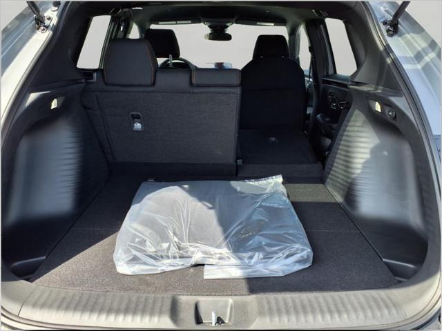 new 2026 Honda HR-V car, priced at $29,942