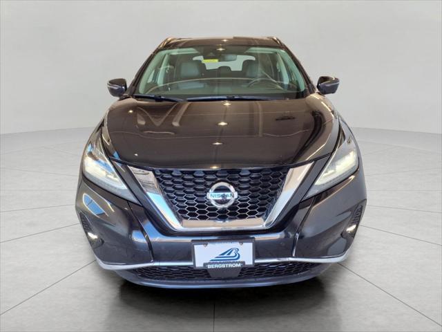 used 2020 Nissan Murano car, priced at $14,943