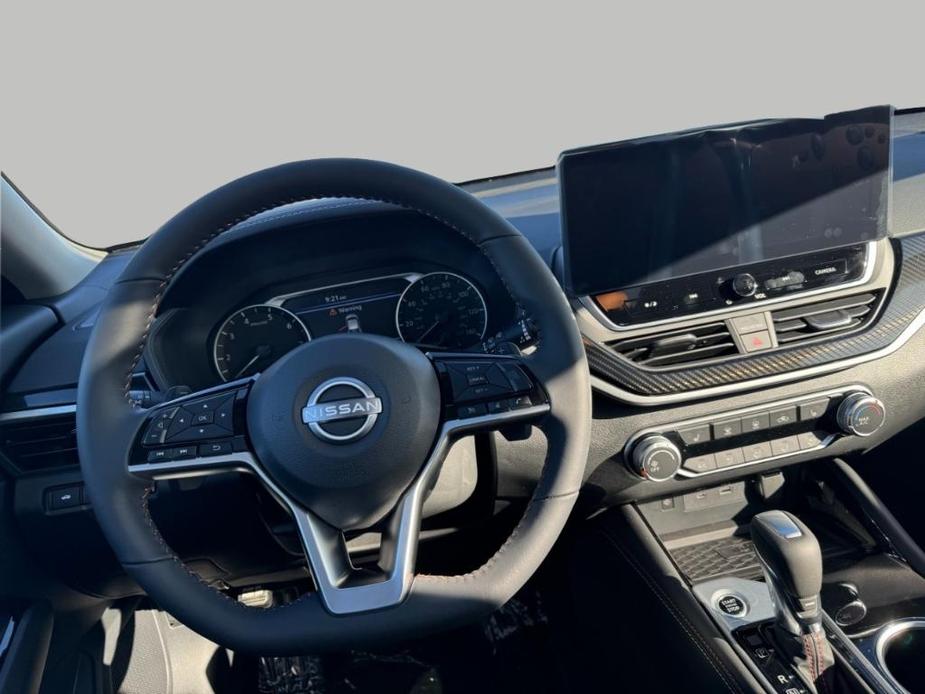new 2024 Nissan Altima car, priced at $29,593