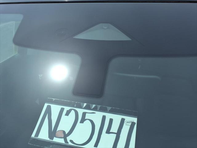 new 2025 Nissan Pathfinder car, priced at $51,056